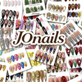 Handmade Press-On Nails - Deposit Payment | 手工美甲定金