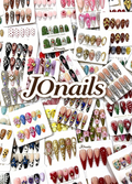 Live Stream Exclusive Link 1 (Confirm Before Ordering)-Handmade Reusable Press-On Nails - Glossy Finish Nail Setfor Daily Wear and Special Occasion Styling<br/>Luxury Handmade Press-On Nails Designed for Reusable Wear